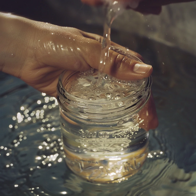 How to Remove Sticky Residue from Containers: 5 Easy Methods Using Household Items