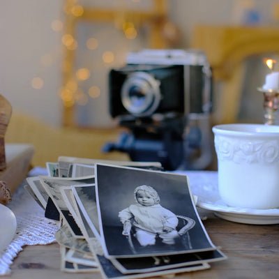 How to Declutter Sentimental Items: Practical Tips for Moving and Organizing