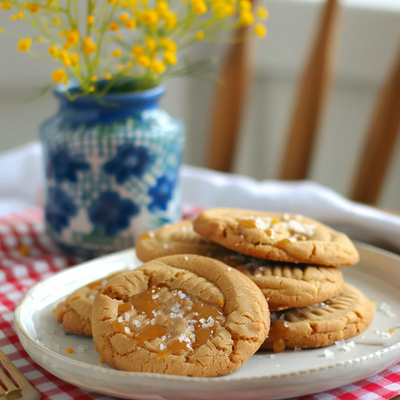 Vegan No-Bake Lemon Quinoa Bites