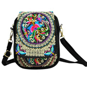 Embroidered Purse - $26 PROMO FREE SHIPPING