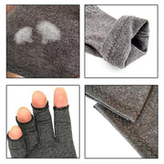 Compression Wrist Support Gloves