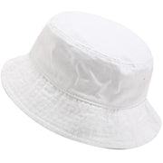 Stonewash Cotton Bucket Hat